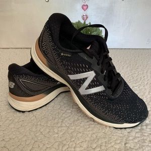 Shoes | New Balance 88v9 Goretex | Poshmark
